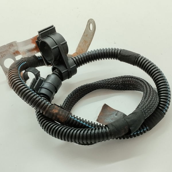 Cabo Negativo Da Bateria Fiat Argo Drive 1.0 2023