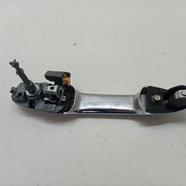 Maçaneta Externa Dianteira Esquerda Honda City Exl 2016