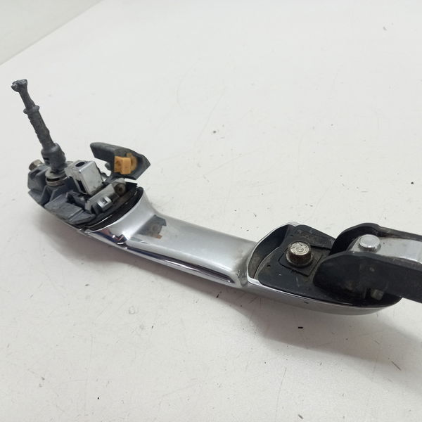 Maçaneta Externa Dianteira Esquerda Honda City Exl 2016