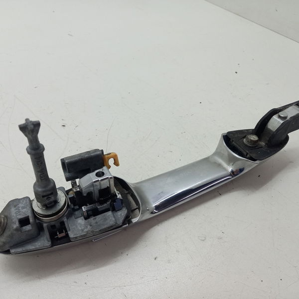 Maçaneta Externa Dianteira Esquerda Honda City Exl 2016