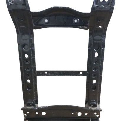 Suporte Protetor Do Tanque Honda City Elx 2016