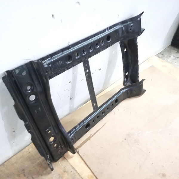 Suporte Protetor Do Tanque Honda City Elx 2016