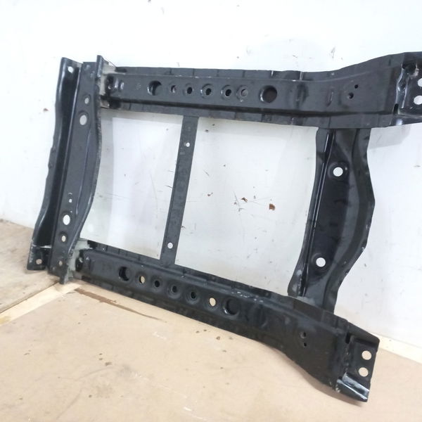 Suporte Protetor Do Tanque Honda City Elx 2016