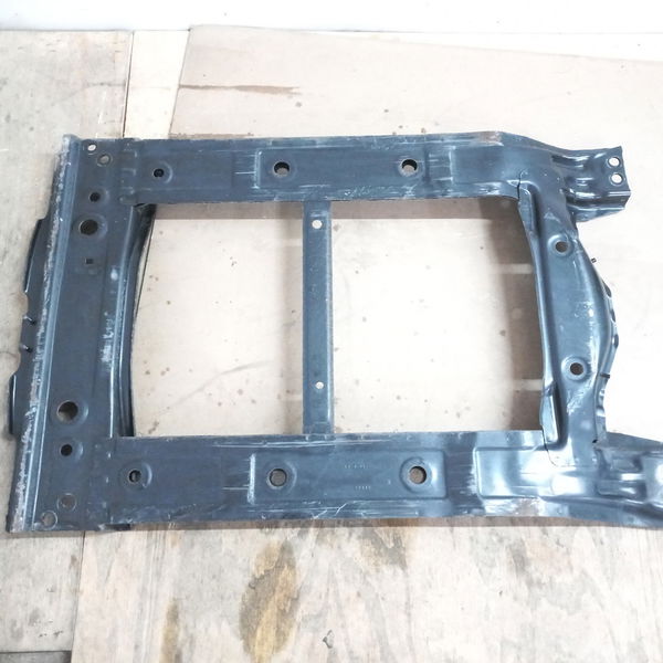 Suporte Protetor Do Tanque Honda City Elx 2016