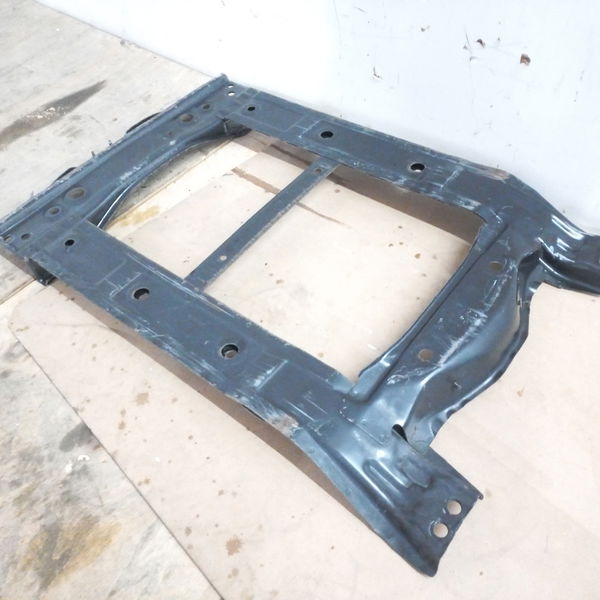 Suporte Protetor Do Tanque Honda City Elx 2016