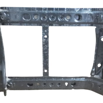 Suporte Protetor Do Tanque Honda City Elx 2016