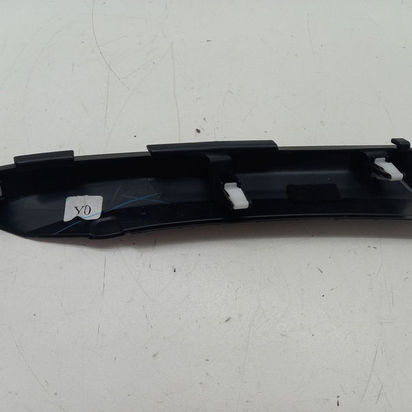 Moldura Painel Esquerdo Honda City Exl 2016