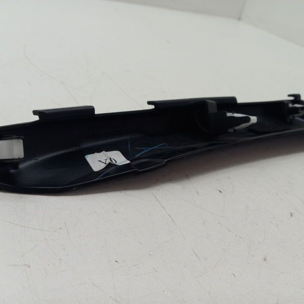 Moldura Painel Esquerdo Honda City Exl 2016