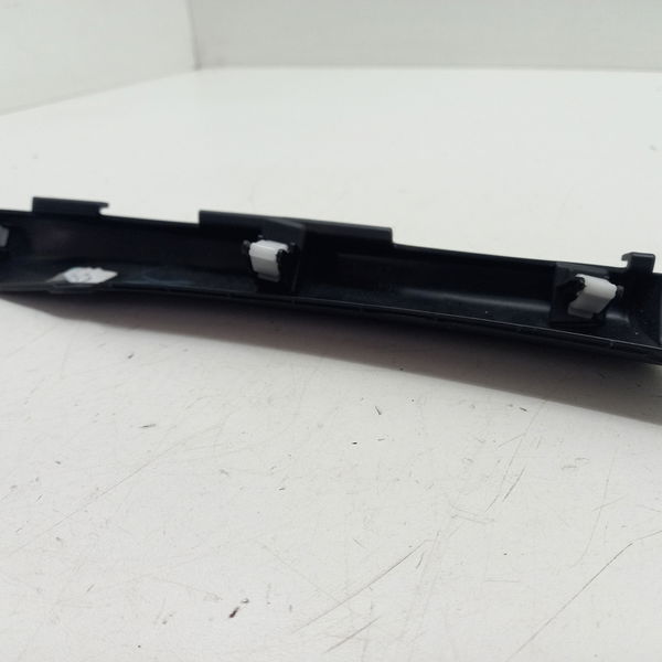Moldura Painel Esquerdo Honda City Exl 2016