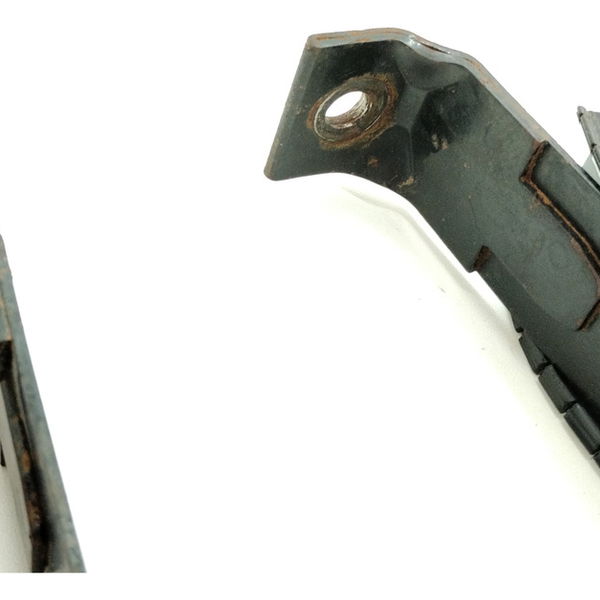 Suporte Do Tanque Ford Ranger Xl 2009