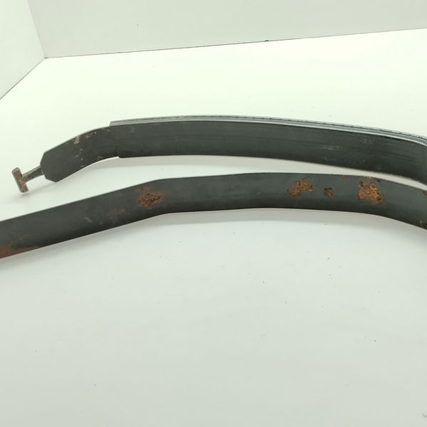 Suporte Do Tanque Ford Ranger Xl 2009
