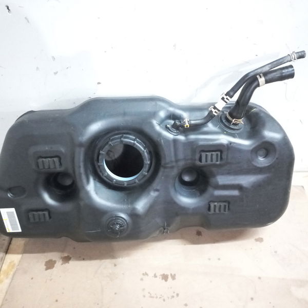 Tanque De Combustivel Honda City Elx 2016