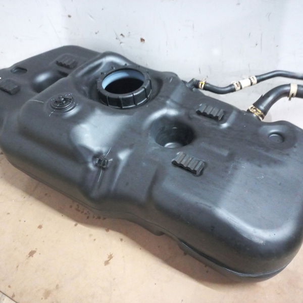 Tanque De Combustivel Honda City Elx 2016