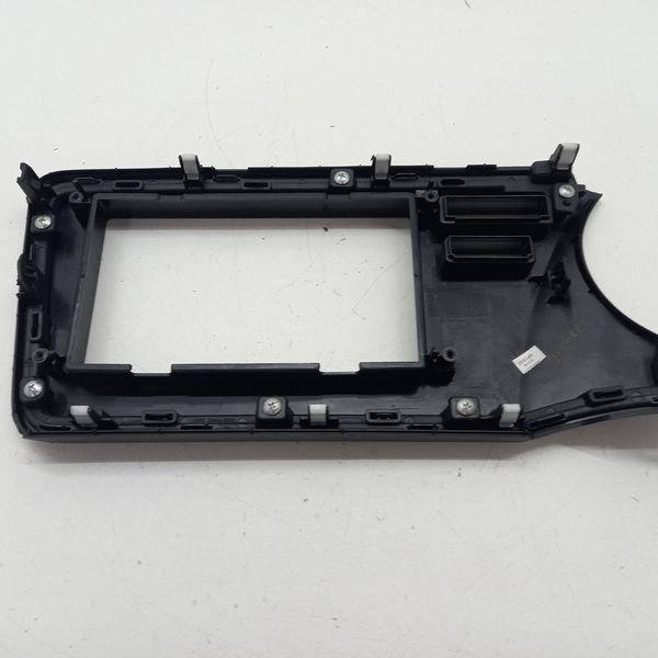 Painel Central Honda City Exl 2016