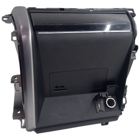 Comando Do Ar Condicionado Honda City Exl 2016