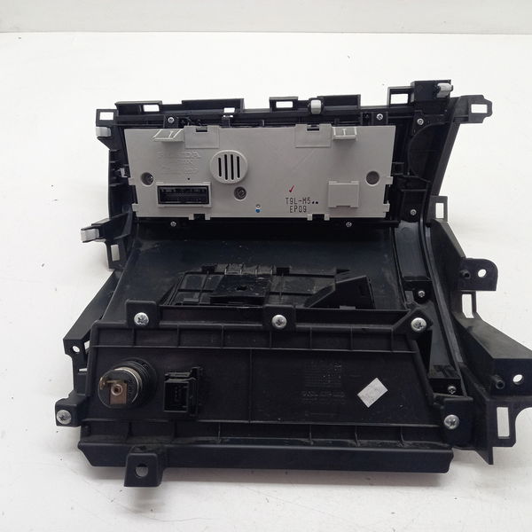 Comando Do Ar Condicionado Honda City Exl 2016