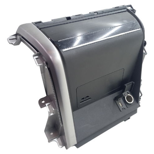 Comando Do Ar Condicionado Honda City Exl 2016