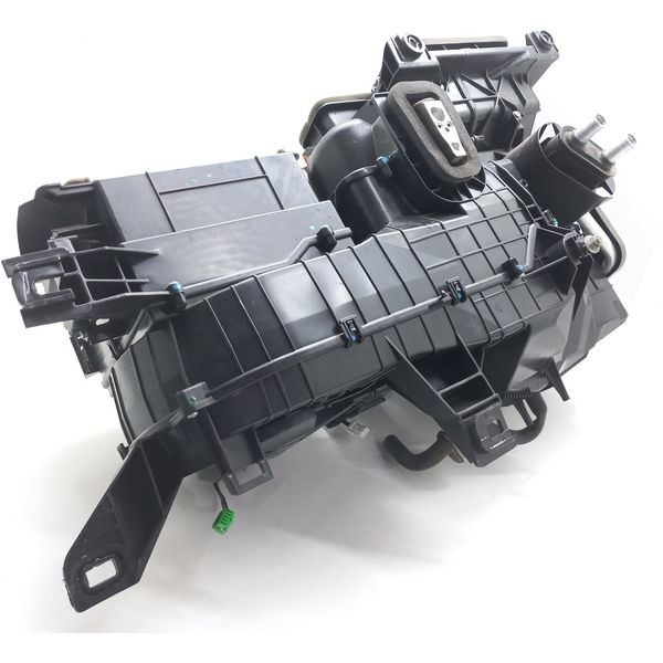 Caixa Do Ar Condicionado Honda City Elx 2016