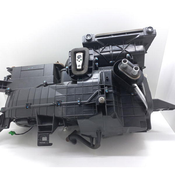 Caixa Do Ar Condicionado Honda City Elx 2016
