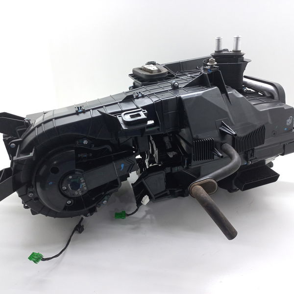 Caixa Do Ar Condicionado Honda City Elx 2016