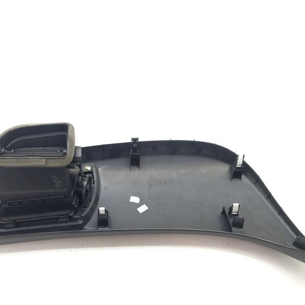 Painel Difusor De Ar Direito Honda City Exl 2016