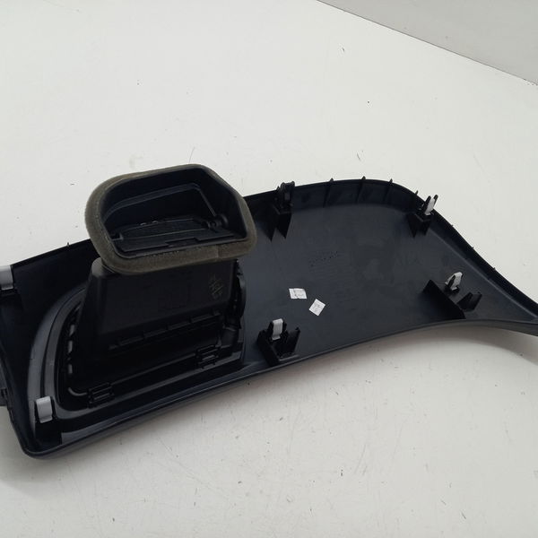 Painel Difusor De Ar Direito Honda City Exl 2016