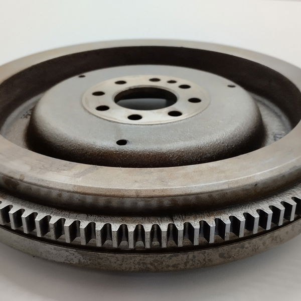 Volante Cremalheira Do Motor Fiat Argo Drive 1.0 2023