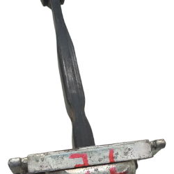 Limitador Porta Traseira Esquerda Honda City Exl 2016