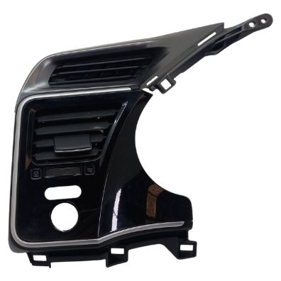 Difusor De Ar Lado Esquerdo Honda City Exl 2016