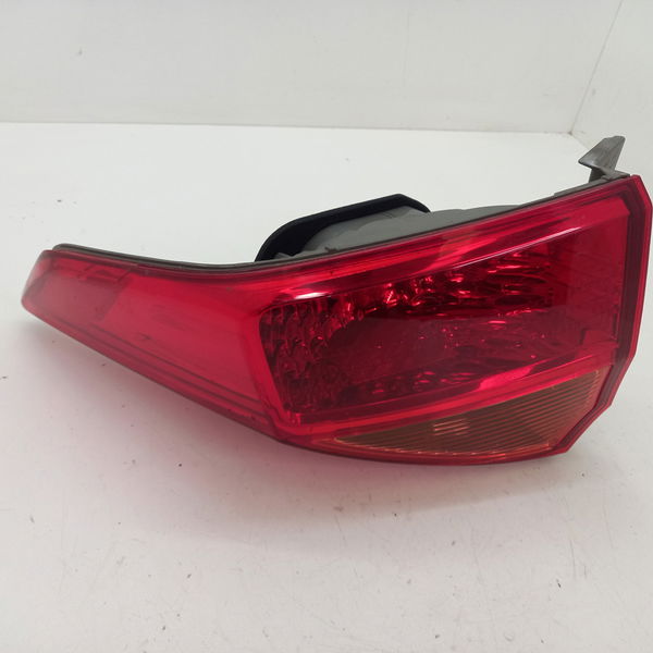 Lanterna Traseiro Direito Honda City Exl 2016