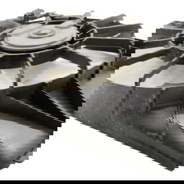 Motor Da Ventoinha Honda City Exl 2016
