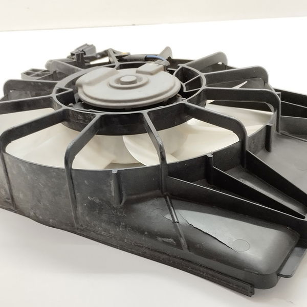 Motor Da Ventoinha Honda City Exl 2016