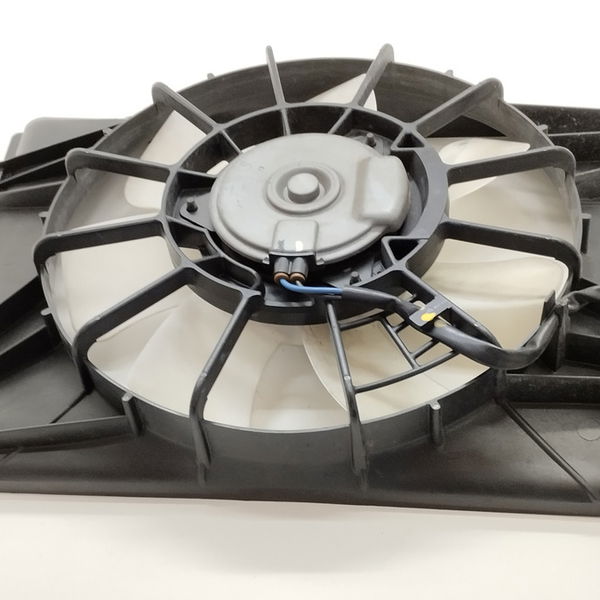 Motor Da Ventoinha Honda City Exl 2016