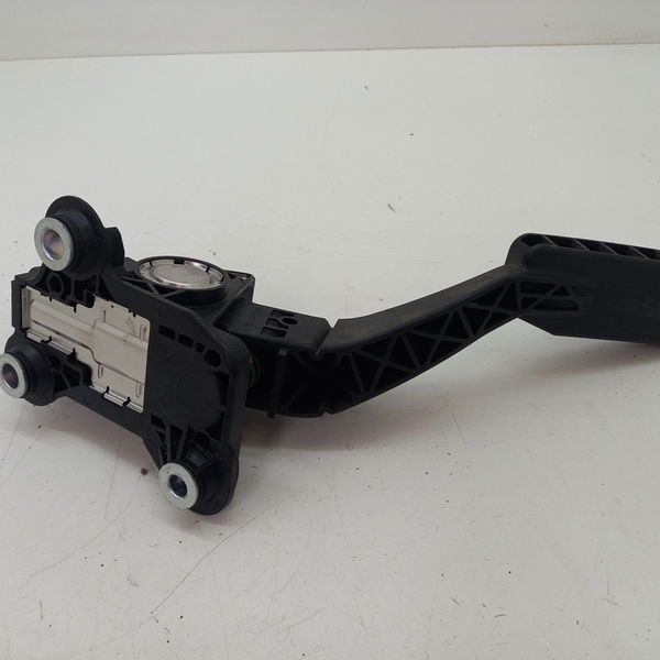Pedal Acelerador Honda City Exl 2016
