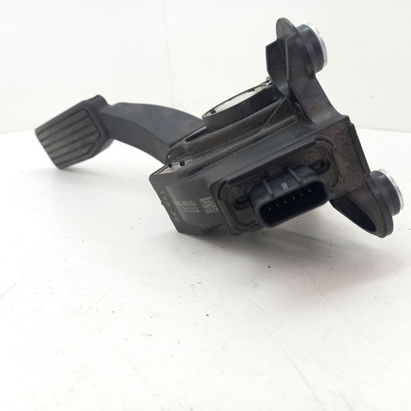 Pedal Acelerador Honda City Exl 2016