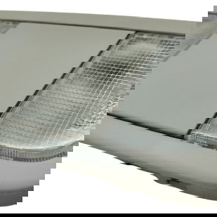 Luz Do Teto Honda City Exl 2016