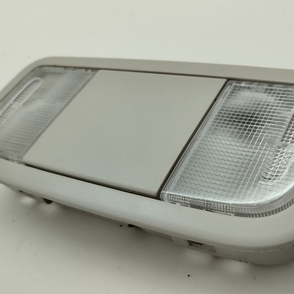 Luz Do Teto Honda City Exl 2016