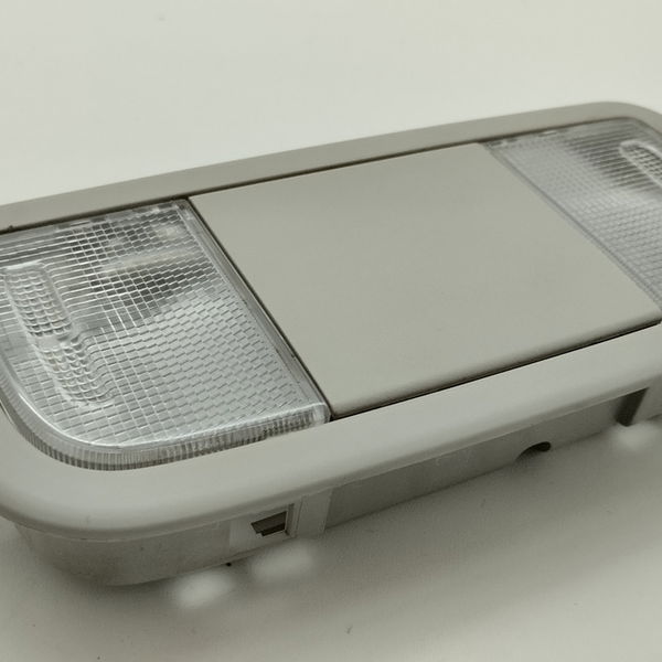 Luz Do Teto Honda City Exl 2016