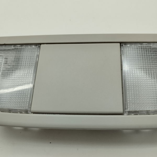 Luz Do Teto Honda City Exl 2016