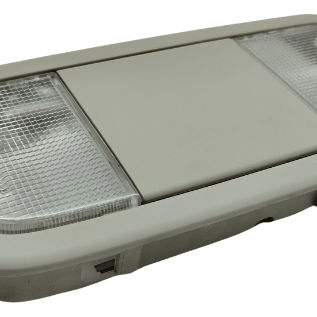Luz Do Teto Honda City Exl 2016