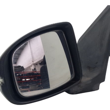 Retrovisor Esquerdo Honda City Exl 2016