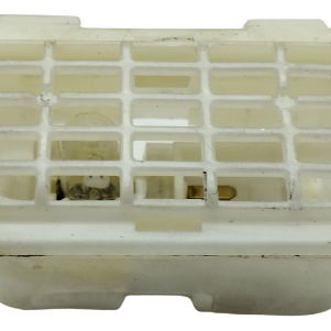 Luz Porta Mala Honda City Exl 2016