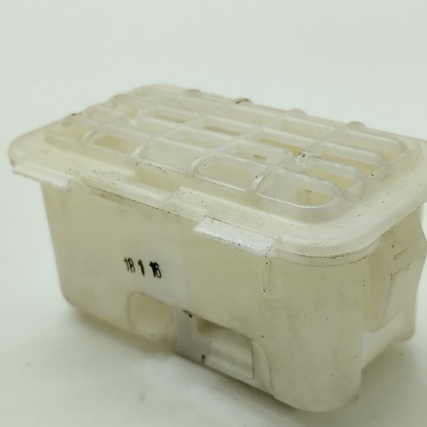 Luz Porta Mala Honda City Exl 2016