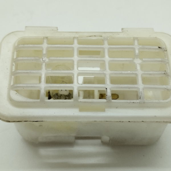 Luz Porta Mala Honda City Exl 2016
