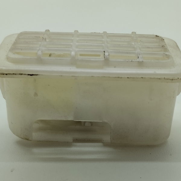 Luz Porta Mala Honda City Exl 2016