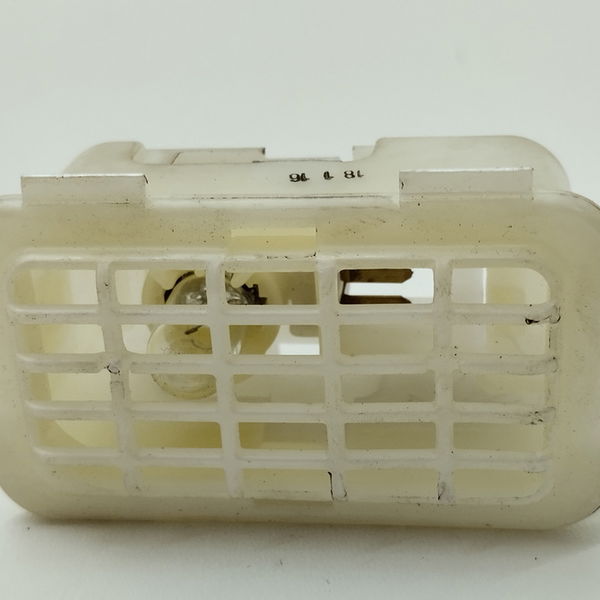 Luz Porta Mala Honda City Exl 2016