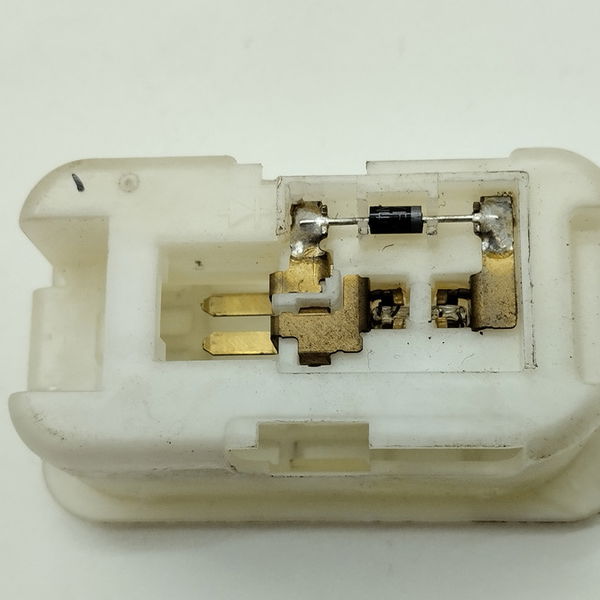 Luz Porta Mala Honda City Exl 2016