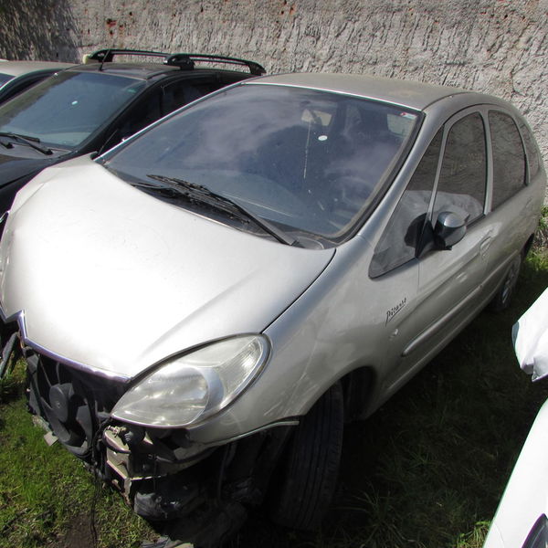 Sucata Picasso Xsara Ii16glxf 2009
