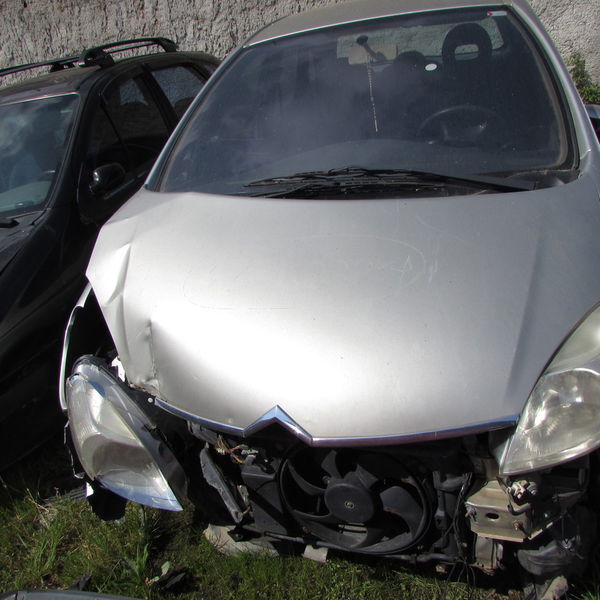 Sucata Picasso Xsara Ii16glxf 2009