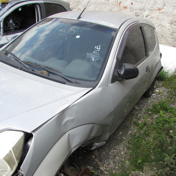 Sucata Ka Flex 2010